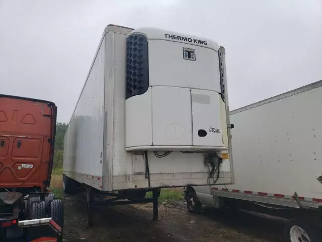 2013 Utility Reefer