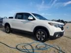 2018 Honda Ridgeline RTL