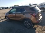 2017 Buick Encore Essence