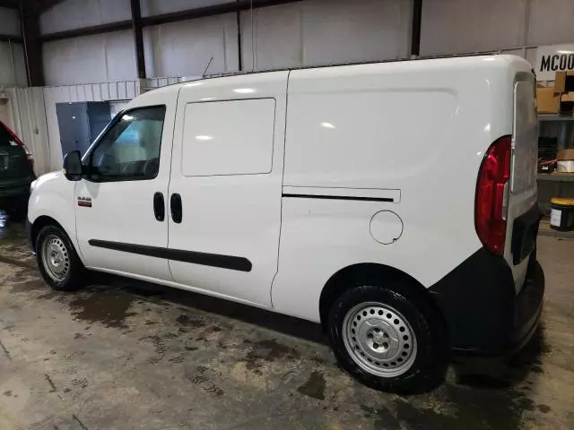 2017 Dodge RAM Promaster City