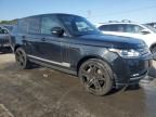 2015 Land Rover Range Rover Supercharged