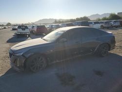 2021 Cadillac CT5 Sport en venta en Las Vegas, NV