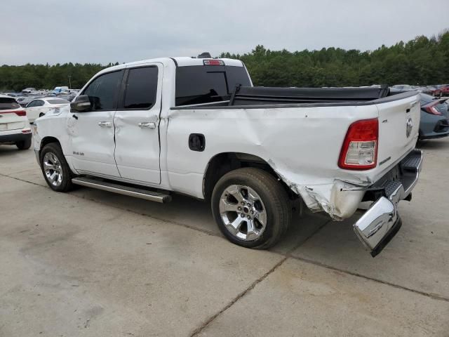 2019 Dodge RAM 1500 BIG HORN/LONE Star