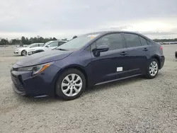 2023 Toyota Corolla LE en venta en Lumberton, NC