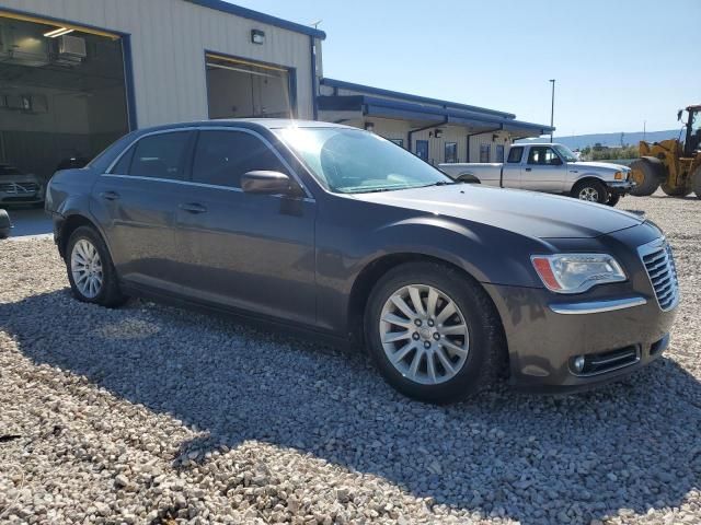 2014 Chrysler 300