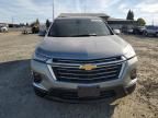 2024 Chevrolet Traverse Limited LT