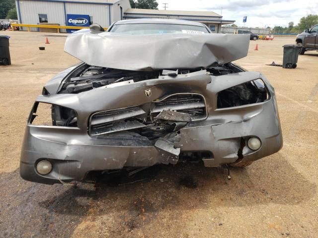 2010 Dodge Charger SXT