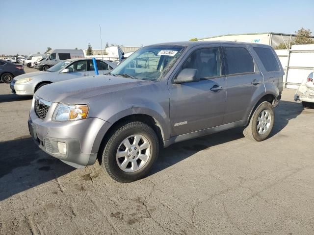 2008 Mazda Tribute I