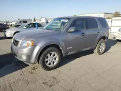 Mazda Vehiculos salvage en venta: 2008 Mazda Tribute I