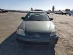 2000 Honda Civic EX