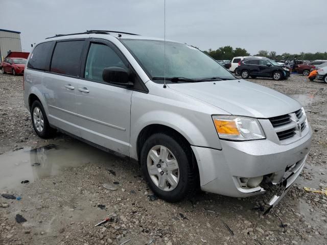 2010 Dodge Grand Caravan SE