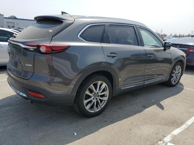 2017 Mazda CX-9 Grand Touring