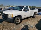 2011 Chevrolet Silverado C1500