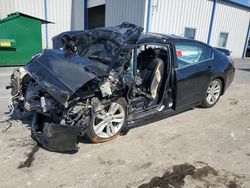 Salvage Cars with No Bids Yet For Sale at auction: 2010 Nissan Altima SR