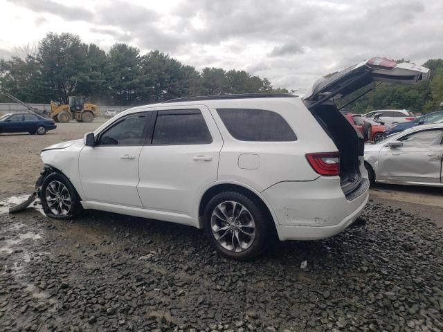 2020 Dodge Durango GT