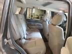 2006 Jeep Commander