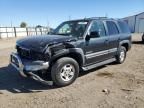 2003 Chevrolet Tahoe K1500