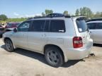 2004 Toyota Highlander