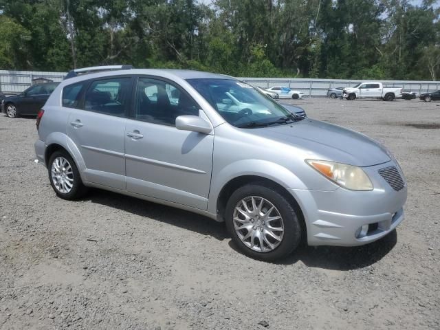 2005 Pontiac Vibe