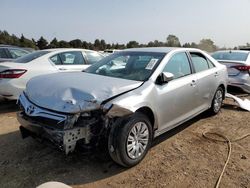 2013 Toyota Camry L en venta en Elgin, IL