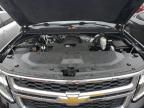 2015 Chevrolet Suburban K1500 LT