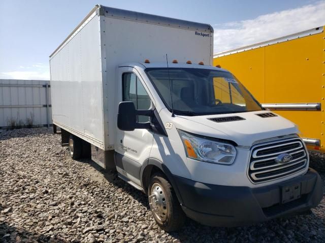 2016 Ford Transit T-350 HD