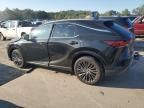 2024 Lexus RX 350H Base