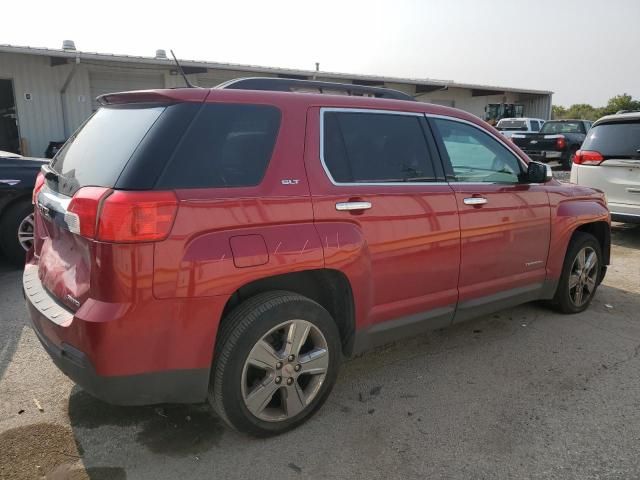 2014 GMC Terrain SLT