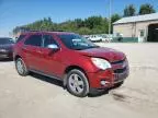 2015 Chevrolet Equinox LTZ