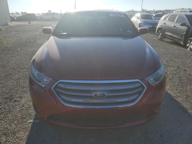 2016 Ford Taurus SEL