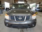 2009 Nissan Armada SE