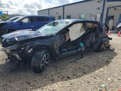 Salvage cars for sale at Arcadia, FL auction: 2017 Nissan Maxima 3.5S