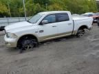 2012 Dodge RAM 1500 Longhorn