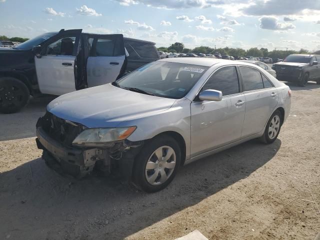 2009 Toyota Camry Base