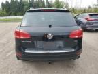 2013 Volkswagen Touareg V6 TDI