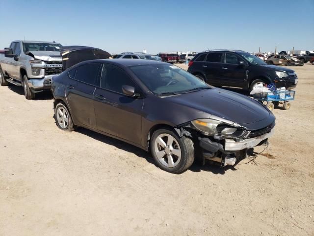 2016 Dodge Dart SXT