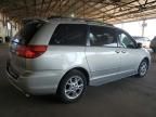 2005 Toyota Sienna XLE