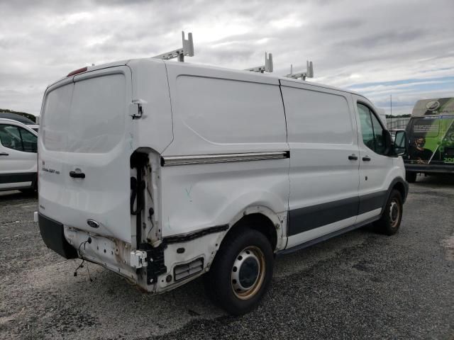 2019 Ford Transit T-150