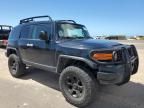 2008 Toyota FJ Cruiser