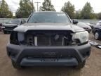 2012 Toyota Tacoma Double Cab