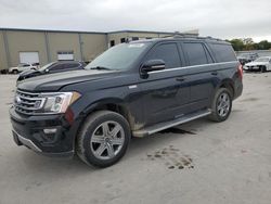 2018 Ford Expedition XLT en venta en Wilmer, TX