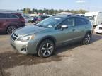 2016 Subaru Crosstrek 2.0I Hybrid Touring