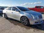 2013 Cadillac XTS Luxury Collection