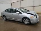 2006 Honda Civic LX