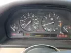 1990 BMW 525 I Automatic