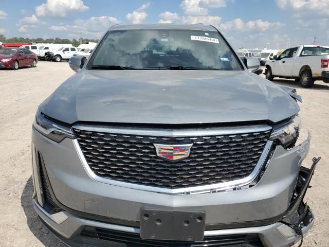 2024 Cadillac XT6 Luxury