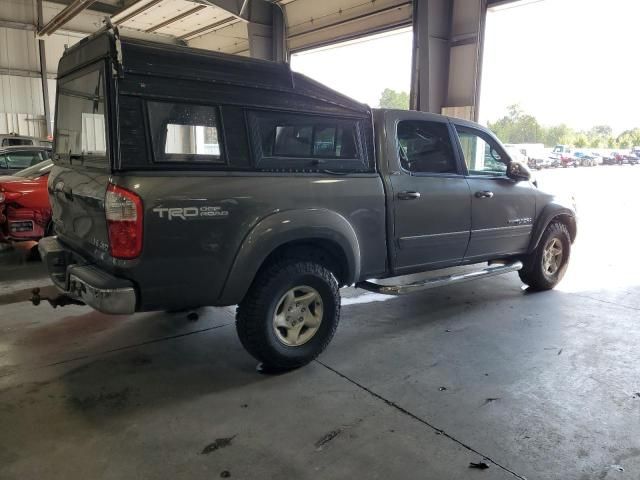 2004 Toyota Tundra Double Cab SR5