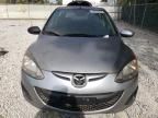 2014 Mazda 2 Sport