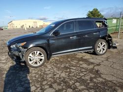 Infiniti salvage cars for sale: 2013 Infiniti JX35