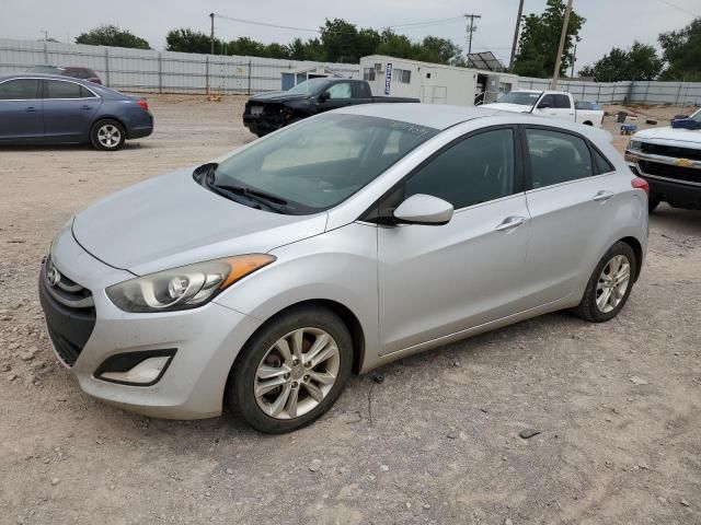 2014 Hyundai Elantra GT